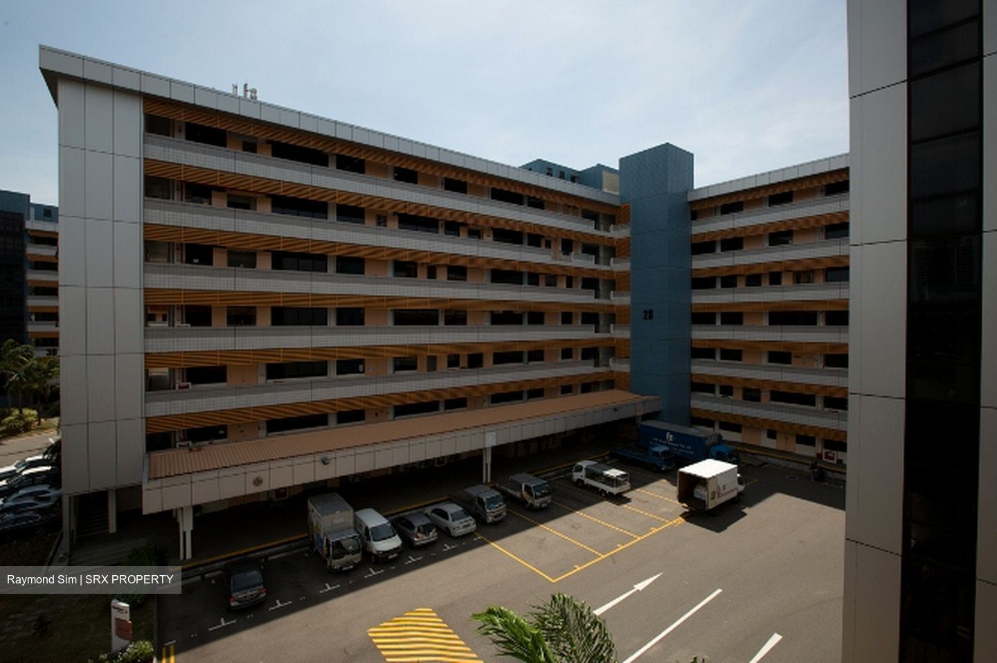 Kallang Place (D12), Warehouse #369038751